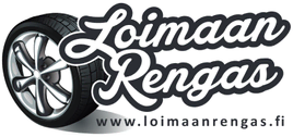 Loimaan Rengas -logo